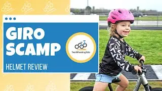 Giro Scamp Review