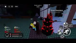 John doe gameplay