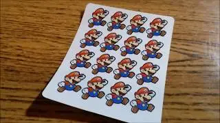 How to Make Stickers - Silhouette Studio 4.1