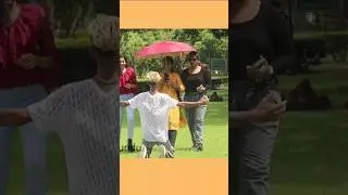 Hugging Prank On Girl With Twist | Epic Reaction #shorts #funny #comedy #random #prank