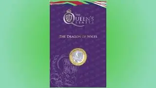 Is it worth anything ? Indian ocean territoties &pound;2 coin- UK 50p & &pound;2 coin hunting page no.181