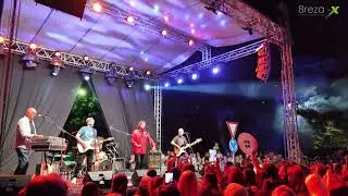 Alen Islamović & Band - 22. august 2023.