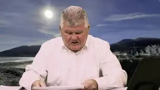 Jim Ferguson Friday 17th October