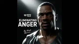 Eliminating Anger with Dr. Mort Orman