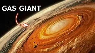 What They Didn't Teach You in School About the Gas Giant Planets | Science For Sleep