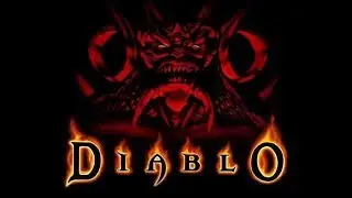How to Install Diablo 1 on Winsows 7 x64   Patch + color fix + Lan fix english