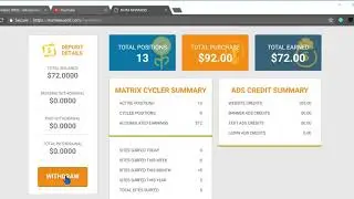 NumRewards Live Withdrawal!! Cashout IS POSSIBLE!