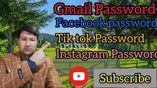 how to find facebook password in google chrome || how to find instagram password in google chrome