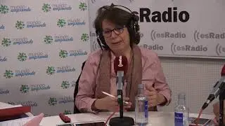 Entrevista Concha Díaz de Villegas, directora general de Comercio y Emprendimiento