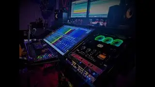 Home Studio Tech Ideas