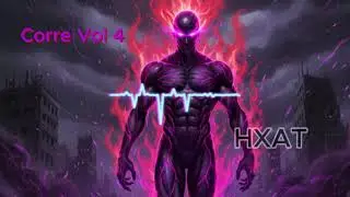 'CORRE'  NEW FUNK/PHONK 2026 [Vol 4]