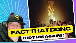 ARKAI RAPPER REACTION!! This is INSANE | DONG | PUKUVERSE