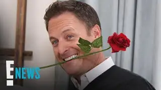 Chris Harrison 