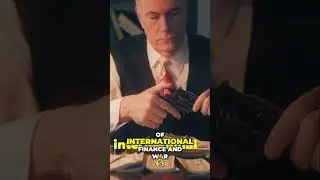 The Hidden Secrets of International Finance During Wars