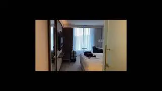 Courtyard By Marriott London Luton Airport Double Room