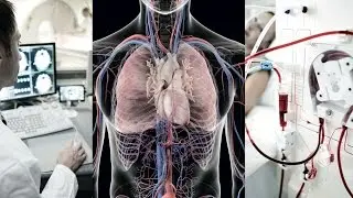 How can we advance UK Healthcare?