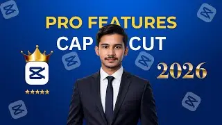 Top CapCut Pro Features You Should Use in 2026