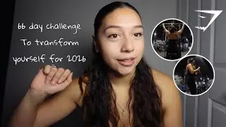 Why I’m doing Gymshark 66 + what I want to prove to myself