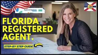 Florida Registered Agent 2024-2025 Reviewed | Starting an LLC & Corporation Registered Agent Service