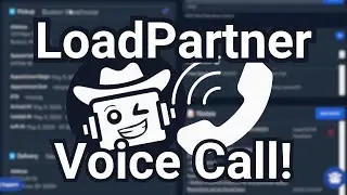 AI Voice Calls with LoadPartner (Check Call Automation)