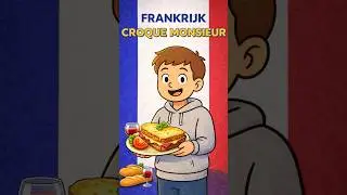 Dish By Nation - Frankrijk -  Ep. 16