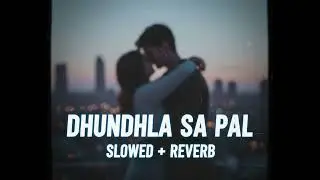 DHUNDHLA SA PAL | RK JANGRA | SLOWED AND REVERB | AI COMPOSER | SONG 
