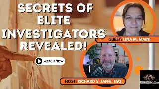 NY Motorcycle Accident Fraud EXPOSED! What Investigators Find & How It Affects Your Claim Ep. #24