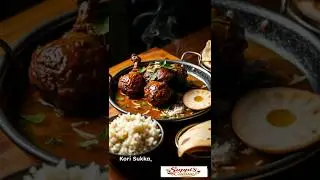 Chicken Sukka 🔥 Coastal Karnataka Recipe
