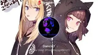 Levi Da Great - Dancin'! (Prod. HeyyyAstro)