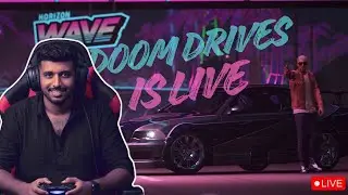 Forza Horizon 5 Chilling | Convoy Fun | Malayalam + English | Road to 500 Subs