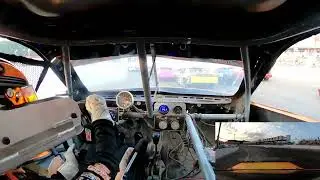 Kalamazoo Speedway | 8-15-2025 | Win
