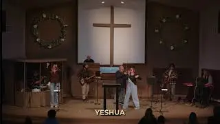 How the Spirit Leads Us: When the Spirit Falls Pt.3 (Acts #46) 11:00am January 11, 2026