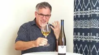 Verkostung Roter Riesling