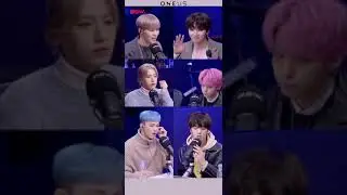 [라이브(Live)] 원어스(ONEUS) '우리의 시간은 거꾸로 흐른다(Rewind)' ‖ 네이버(Naver) NOW. GOD 점심어택(Attack On Lunch)