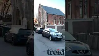 Visiting Masjid al-Sunnah al-Nabawiyyah, Aston, Birmingham