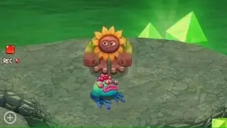 MSM Dawn Of Fire | Cave Island | Flowah & Fwog | Duet | HD 720p