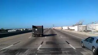 La Porte, Texas