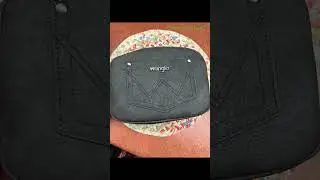 Wrangler Crossbody Purse for Women | Trendy Camera Shoulder Bag with Wide Strap