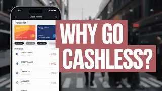 Should You Go Cashless? Pros and Cons Explained!