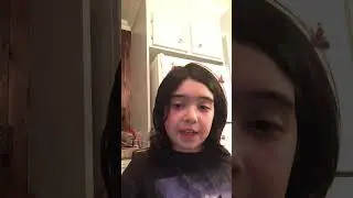 Qui dit mardi dit sac &agrave; surprise!(d&eacute;soler si il n'y a pas de sont)(j'arr&egrave;te sac surprise f&eacute;vrier)