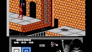 [TAS] [Obsoleted] NES The Last Ninja by illayaya in 08:01.11