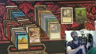 Mail Day - A bit of low end Reserved List stuff (testing the new set-up)