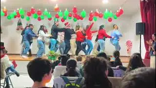 Cascon padres