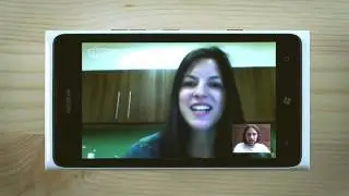 Official Skype for Windows Phone app