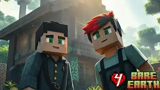 BareEarth HardCore Run 2 EP 3