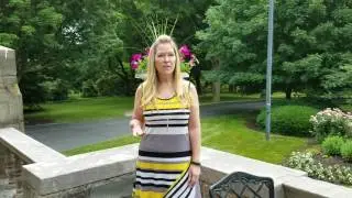 Merion Tribute House Hidden Gem Wedding Venue Tour
