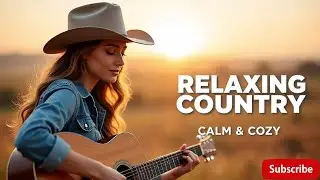 🧡 Country Harmony for the Soul &ndash; Peaceful Love Songs & Relaxing Duets Vol 60