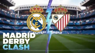 Real Madrid vs Rayo Vallecano Match Preview and Lineups