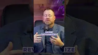 Wayne gives us insight on when he first became interested in blockchain technology and why!