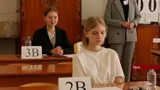 25062022 Директор школы № 15 Новотроицка Н Тарских рассказала о Болонской системе образования